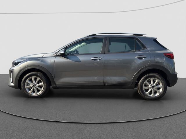 KIA Stonic 1.0 T-GDi MHEV DynamicLine SNEL LEVERBAAR