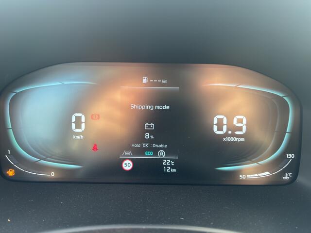KIA Stonic 1.0 T-GDi MHEV DynamicLine SNEL LEVERBAAR