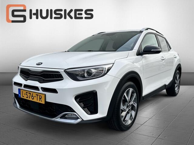 KIA Stonic 1.0 T-GDi MHEV GT-Line | Navi | Stoel-/Stuurverwarming | Cruise