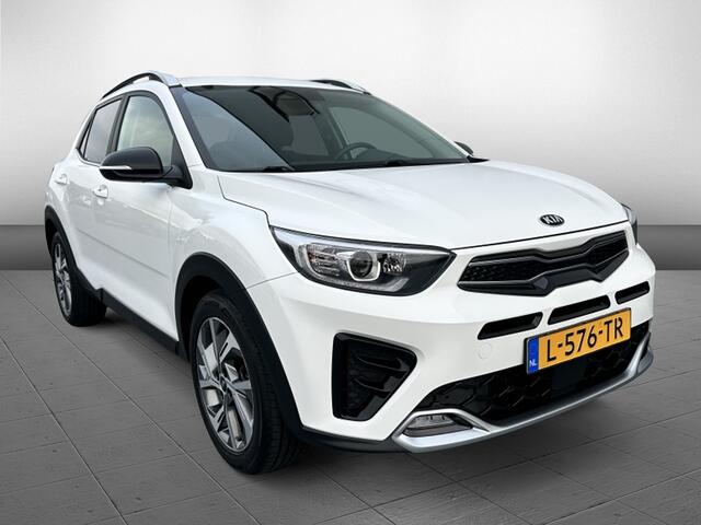 KIA Stonic 1.0 T-GDi MHEV GT-Line | Navi | Stoel-/Stuurverwarming | Cruise