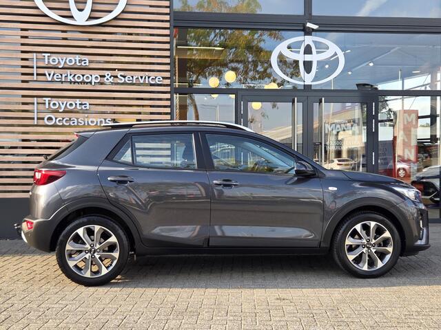 KIA Stonic 1.0 T-GDi DynamicLine