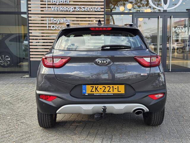 KIA Stonic 1.0 T-GDi DynamicLine