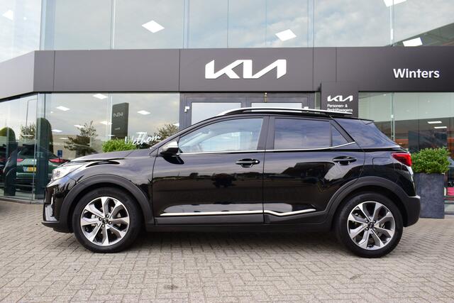 KIA Stonic 1.0 T-GDi DynamicPlusLine DCT7 Automaat | Navigatie | Cruise Control | Keyless | Tot 10jr. Kia garantie |