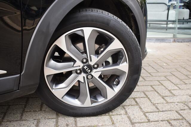 KIA Stonic 1.0 T-GDi DynamicPlusLine DCT7 Automaat | Navigatie | Cruise Control | Keyless | Tot 10jr. Kia garantie |
