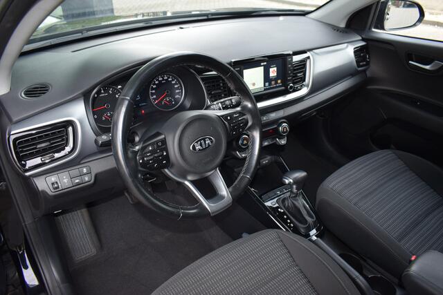 KIA Stonic 1.0 T-GDi DynamicPlusLine DCT7 Automaat | Navigatie | Cruise Control | Keyless | Tot 10jr. Kia garantie |