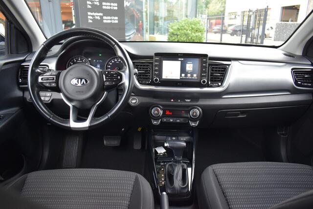 KIA Stonic 1.0 T-GDi DynamicPlusLine DCT7 Automaat | Navigatie | Cruise Control | Keyless | Tot 10jr. Kia garantie |