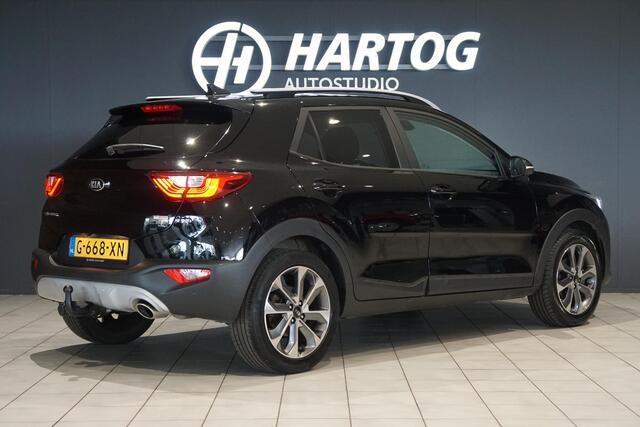 KIA Stonic 1.0 T-GDi DynamicPlusLine + CAMERA / TREKHAAK