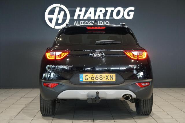 KIA Stonic 1.0 T-GDi DynamicPlusLine + CAMERA / TREKHAAK