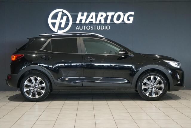 KIA Stonic 1.0 T-GDi DynamicPlusLine + CAMERA / TREKHAAK