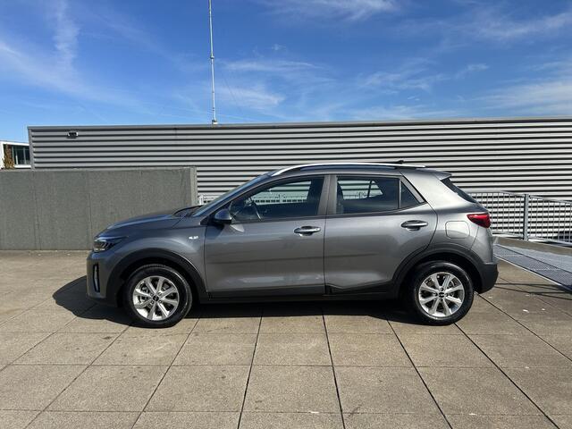 KIA Stonic 1.0 T-GDi MHEV DynamicLine Navigatie / Camera