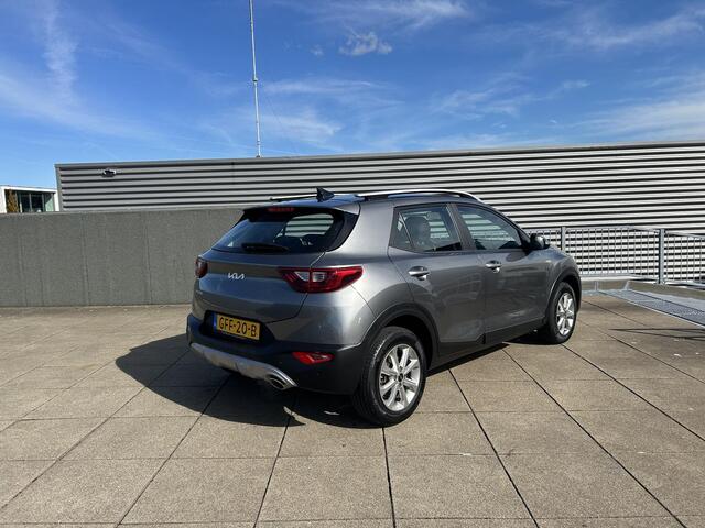 KIA Stonic 1.0 T-GDi MHEV DynamicLine Navigatie / Camera