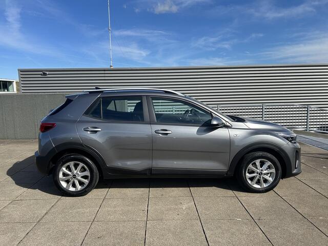 KIA Stonic 1.0 T-GDi MHEV DynamicLine Navigatie / Camera