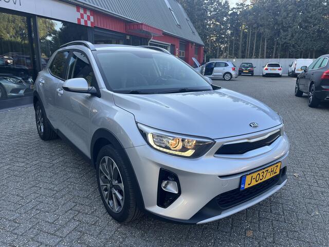 KIA Stonic 1.0 T-GDi Sports Edition 1e Eign. Dealer Onderhouden