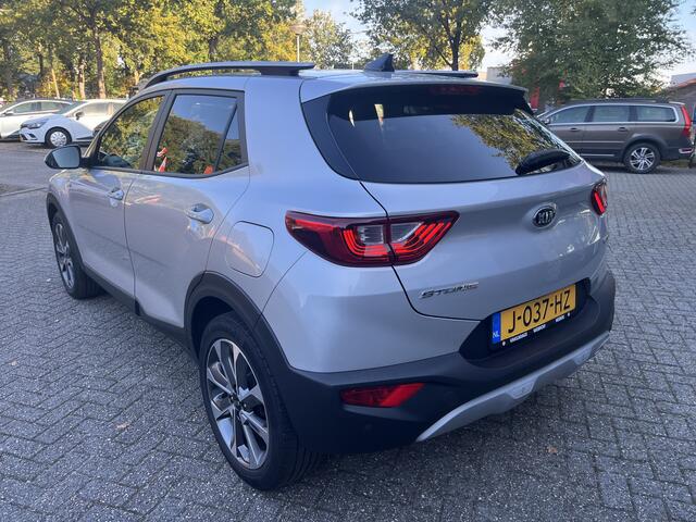 KIA Stonic 1.0 T-GDi Sports Edition 1e Eign. Dealer Onderhouden