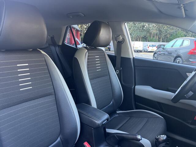 KIA Stonic 1.0 T-GDi Sports Edition 1e Eign. Dealer Onderhouden
