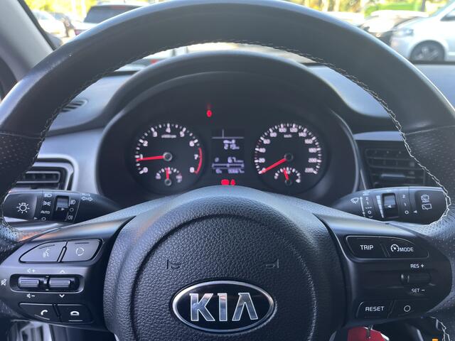 KIA Stonic 1.0 T-GDi Sports Edition 1e Eign. Dealer Onderhouden