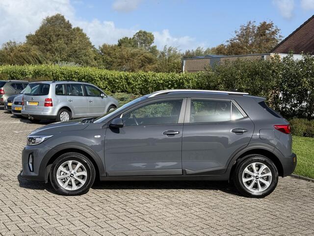 KIA Stonic 1.0 T-GDi MHEV DynamicLine Navigatie | Camera | Cruise