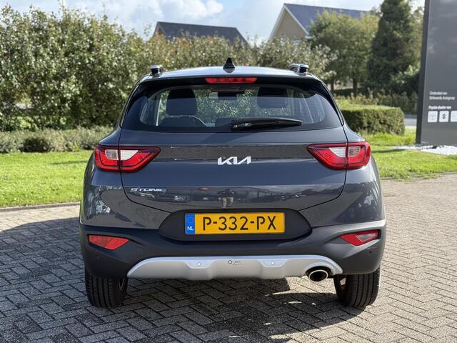 KIA Stonic 1.0 T-GDi MHEV DynamicLine Navigatie | Camera | Cruise