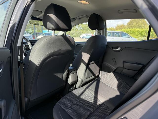 KIA Stonic 1.0 T-GDi MHEV DynamicLine Navigatie | Camera | Cruise