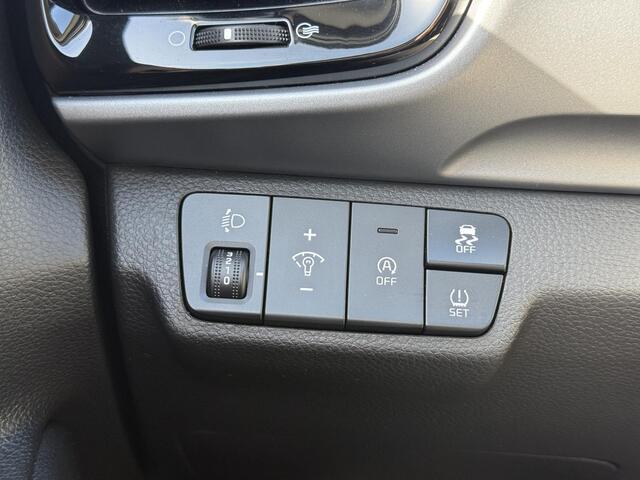 KIA Stonic 1.0 T-GDi MHEV DynamicLine Navigatie | Camera | Cruise