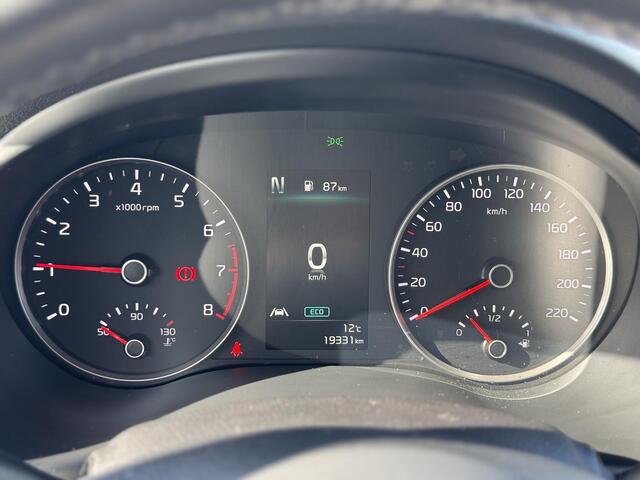 KIA Stonic 1.0 T-GDi MHEV DynamicLine Navigatie | Camera | Cruise