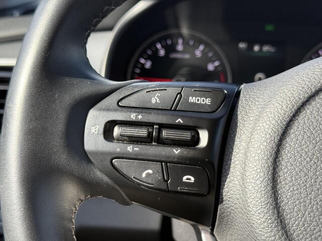 KIA Stonic 1.0 T-GDi MHEV DynamicLine Navigatie | Camera | Cruise