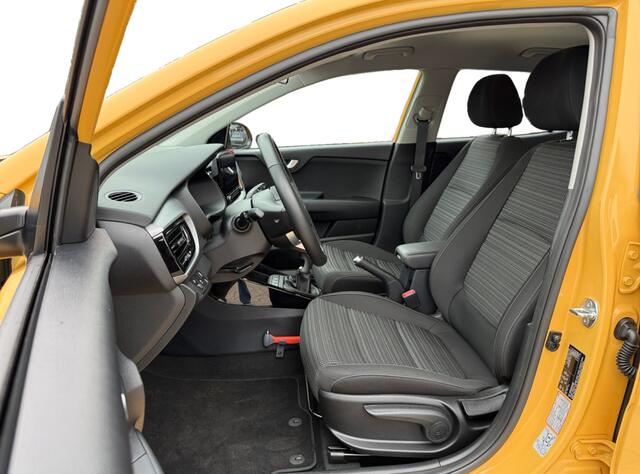 KIA Stonic 1.0 T-GDi MHEV DynamicLine I Navi I Camera I Climate Control