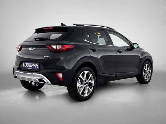 KIA Stonic 1.0 T-GDi MHEV GT-Line