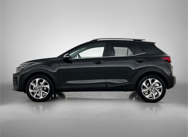 KIA Stonic 1.0 T-GDi MHEV GT-Line