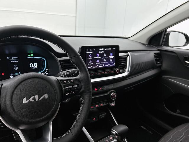 KIA Stonic 1.0 T-GDi MHEV GT-Line