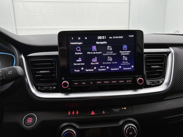 KIA Stonic 1.0 T-GDi MHEV GT-Line
