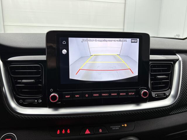 KIA Stonic 1.0 T-GDi MHEV GT-Line