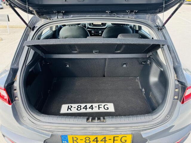 KIA Stonic 1.0 T-GDi MHEV DynamicLine NW door ons geleverd & onderhouden | Trekhaak | Clima | Navi | Cruise