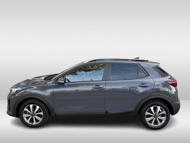 KIA Stonic 1.0 T-GDi MHEV DynamicPlusLine | navigatie | cruise control | lichtmetalen wielen |