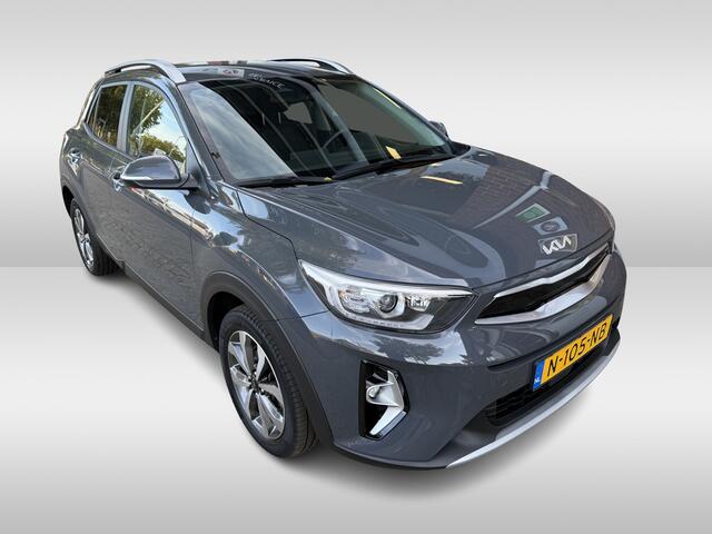 KIA Stonic 1.0 T-GDi MHEV DynamicPlusLine | navigatie | cruise control | lichtmetalen wielen |