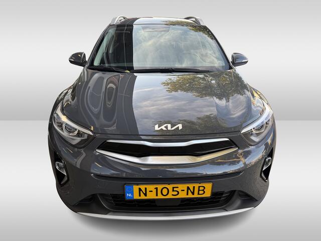 KIA Stonic 1.0 T-GDi MHEV DynamicPlusLine | navigatie | cruise control | lichtmetalen wielen |