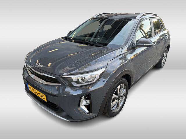 KIA Stonic 1.0 T-GDi MHEV DynamicPlusLine | navigatie | cruise control | lichtmetalen wielen |