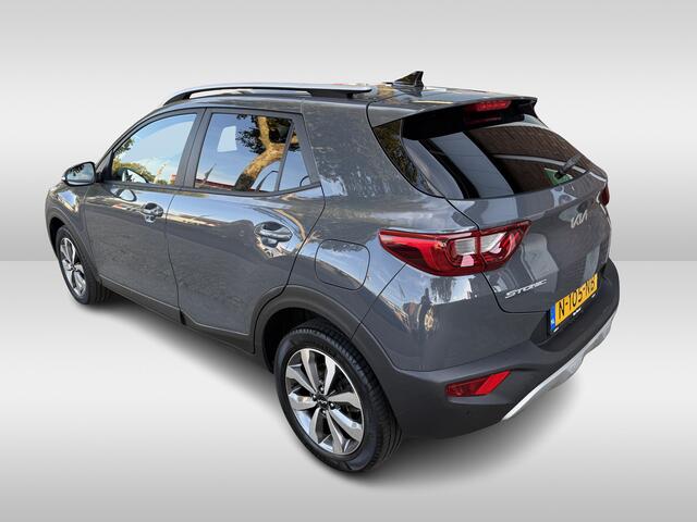 KIA Stonic 1.0 T-GDi MHEV DynamicPlusLine | navigatie | cruise control | lichtmetalen wielen |
