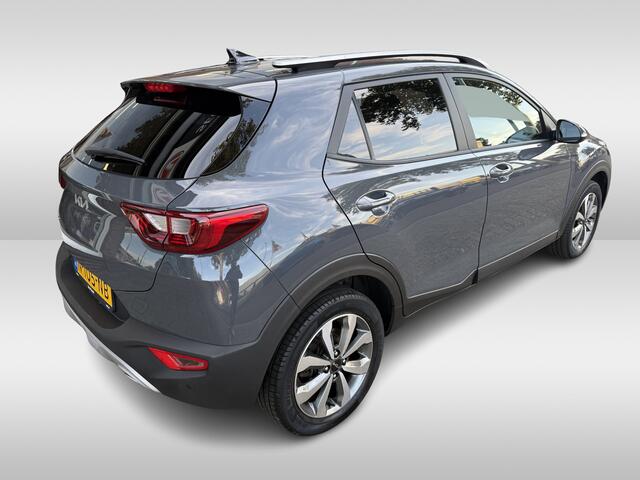 KIA Stonic 1.0 T-GDi MHEV DynamicPlusLine | navigatie | cruise control | lichtmetalen wielen |
