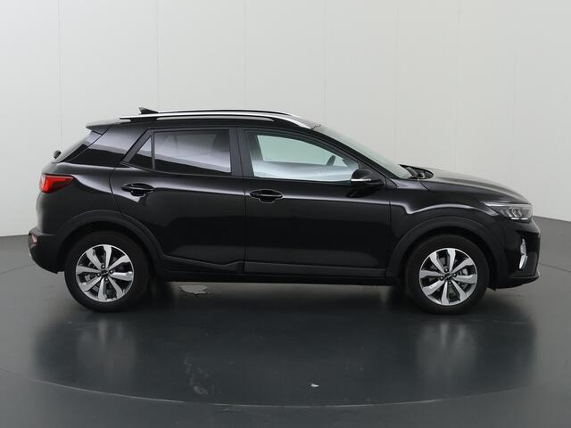 KIA Stonic 1.0 T-GDi MHEV DynamicPlusLine | Navigatie | Parkeercamera | Apple Carplay/Android Auto | Climate Control | Stoelverwarming |