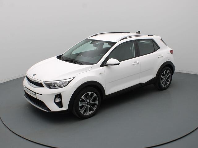 KIA Stonic 100pk T-GDi DynamicLine Camera | Cruise | Navi | Parkeersens. achter | Trekhaak