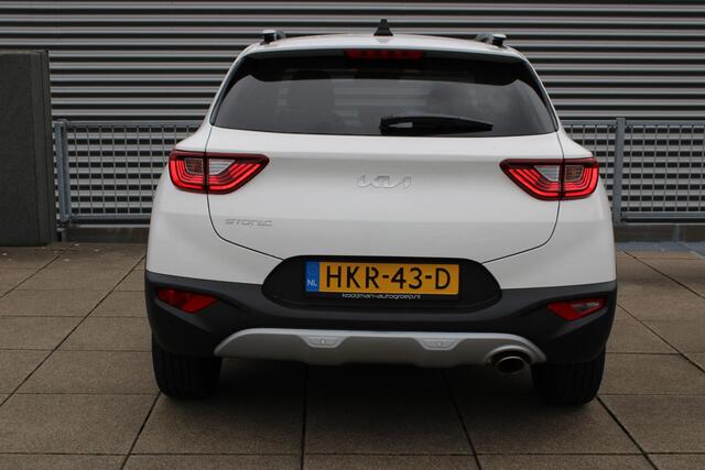 KIA Stonic 1.0 T-GDi MHEV DynamicPlusLine