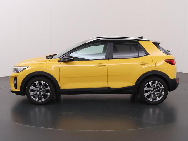KIA Stonic 1.0 T-GDi DynamicPlusLine | Keyless | Navigatie | Parkeercamera | Apple Carplay/Android Auto | Climate Control |