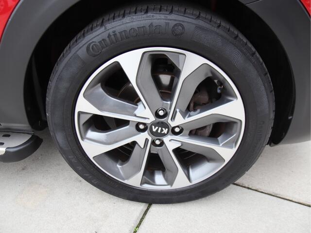 KIA Stonic 1.0 T-GDi DynamicPlusLine Carplay-Camera, Clima, Keyless, NL auto Aanbieding!