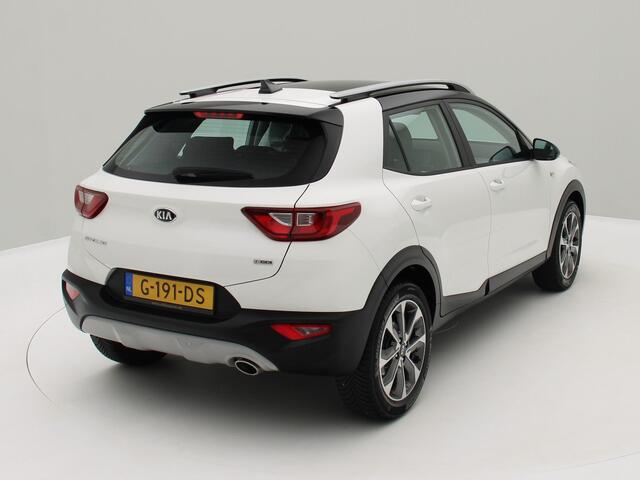 KIA Stonic 1.0 T-GDi DynamicLine Navi/Cruise