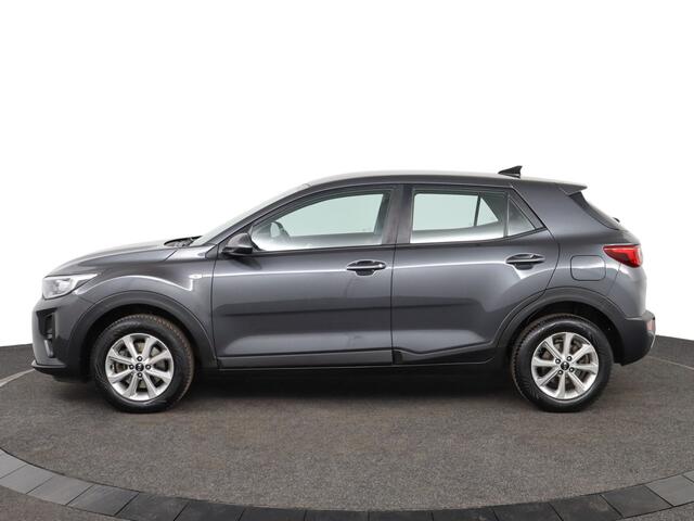 KIA Stonic 1.2 MPi Design Edition - Navigatie- Cruise Control - Achteruitrijcamera - Airco - Aanvullende fabrieksgarantie tot 2028 -