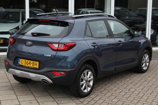 KIA Stonic 1.0 T-GDi MHEV DynamicLine