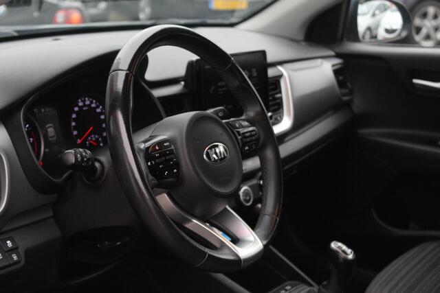 KIA Stonic 1.0 T-GDi MHEV DynamicLine