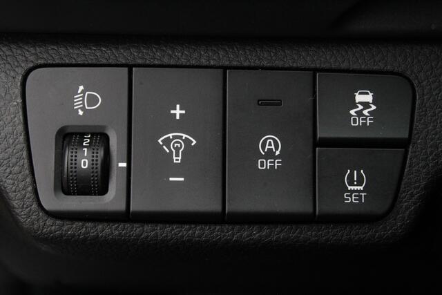 KIA Stonic 1.0 T-GDi MHEV DynamicLine