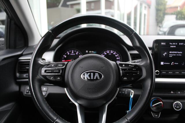 KIA Stonic 1.0 T-GDi MHEV DynamicLine